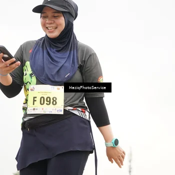 Runner Photo 8563156