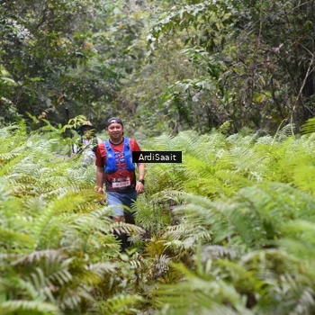 Runner Photo 8563158