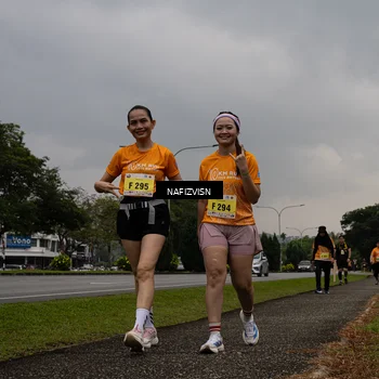 Runner Photo 8563161