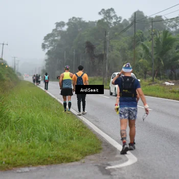 Runner Photo 8563162