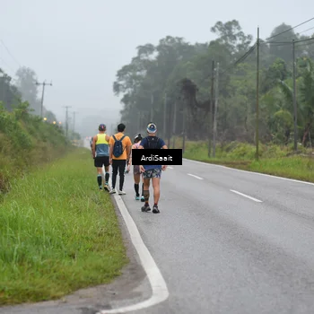 Runner Photo 8563163