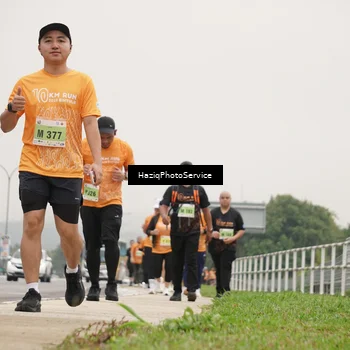 Runner Photo 8563165