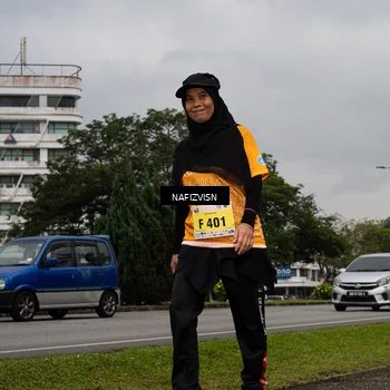 Runner Photo 8563166