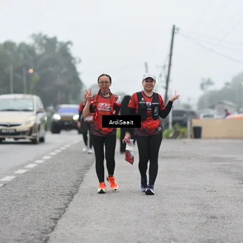 Runner Photo 8563168
