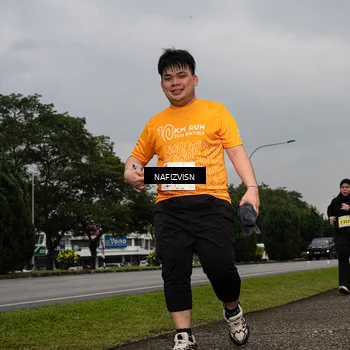 Runner Photo 8563170