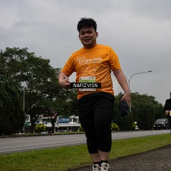 Runner Photo 8563171