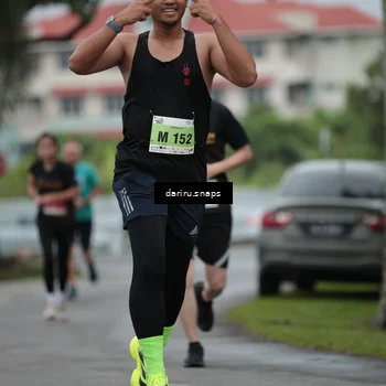 Runner Photo 8563178