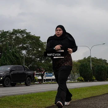 Runner Photo 8563179