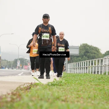 Runner Photo 8563180