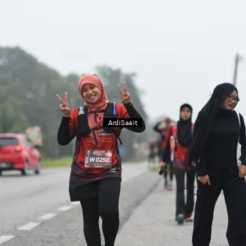 Runner Photo 8563181