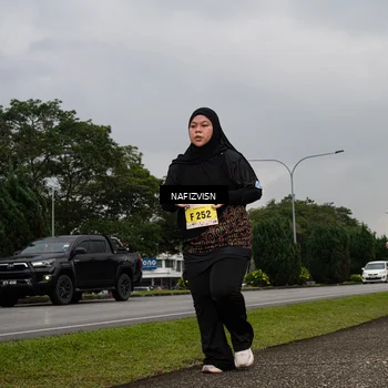 Runner Photo 8563184