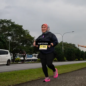 Runner Photo 8563185