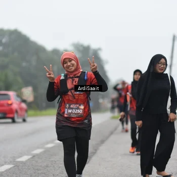 Runner Photo 8563189