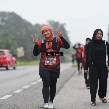Runner Photo 8563191