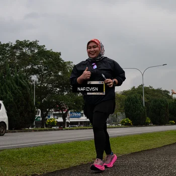 Runner Photo 8563192
