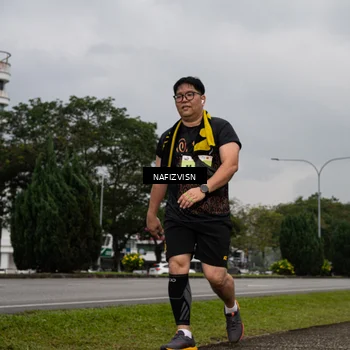 Runner Photo 8563195