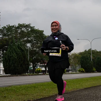 Runner Photo 8563197