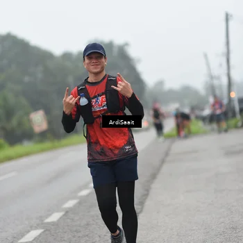 Runner Photo 8563198