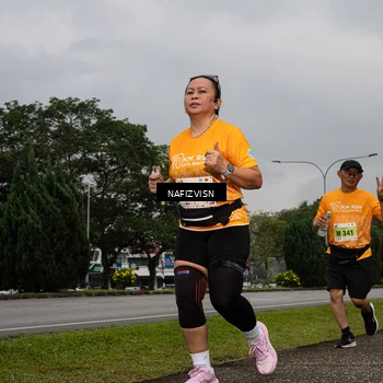 Runner Photo 8563199