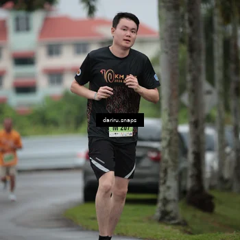 Runner Photo 8563200