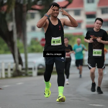Runner Photo 8563201