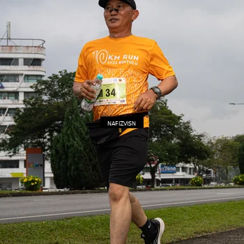 Runner Photo 8563202