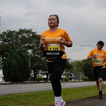 Runner Photo 8563204