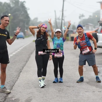 Runner Photo 8563208