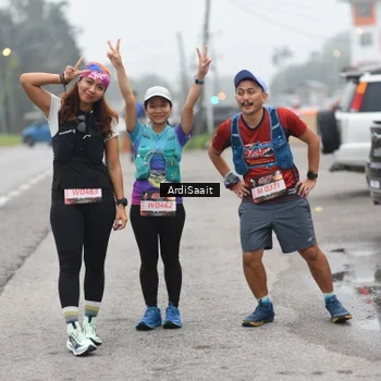 Runner Photo 8563209