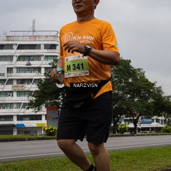 Runner Photo 8563211