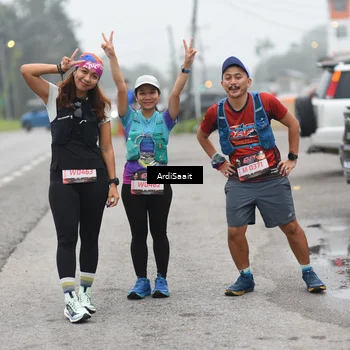 Runner Photo 8563214