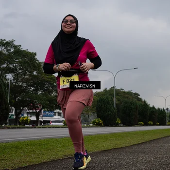 Runner Photo 8563223