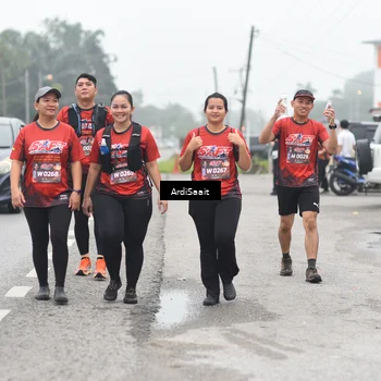 Runner Photo 8563227