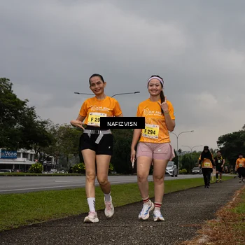 Runner Photo 8563229