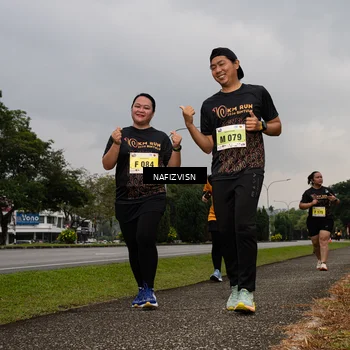 Runner Photo 8563230