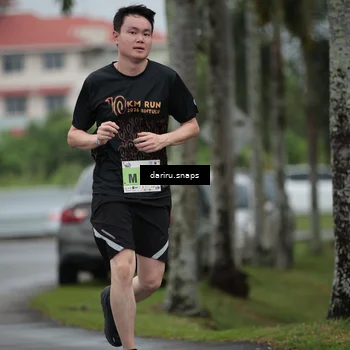Runner Photo 8563231