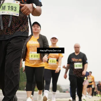 Runner Photo 8563232