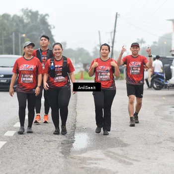 Runner Photo 8563233