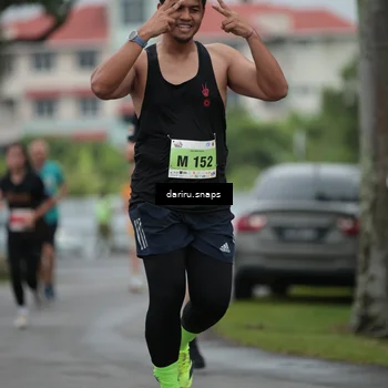 Runner Photo 8563234