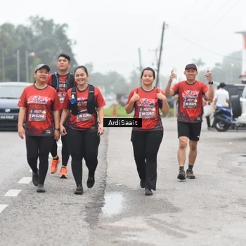Runner Photo 8563235