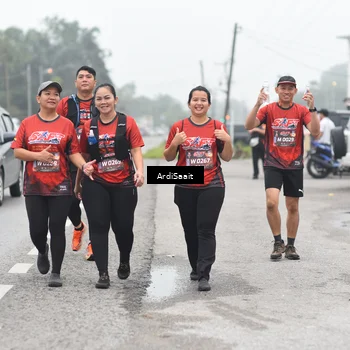 Runner Photo 8563237