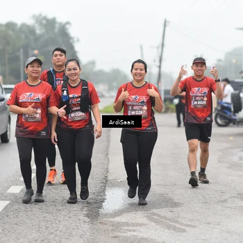Runner Photo 8563238