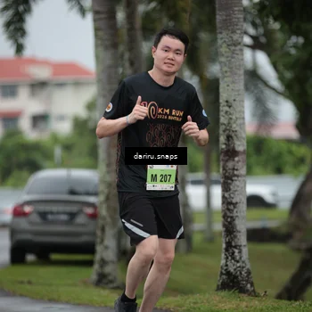 Runner Photo 8563240