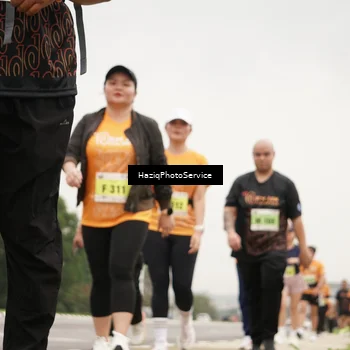 Runner Photo 8563241