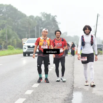 Runner Photo 8563242
