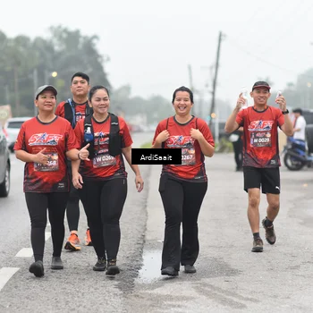 Runner Photo 8563243