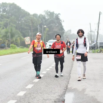 Runner Photo 8563246