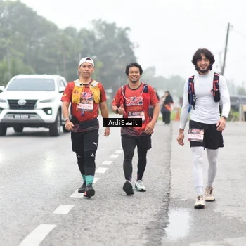 Runner Photo 8563248