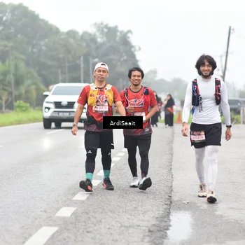Runner Photo 8563250
