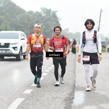 Runner Photo 8563256